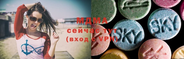 тгк Инсар